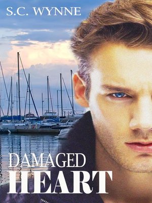 cover image of Damaged Heart